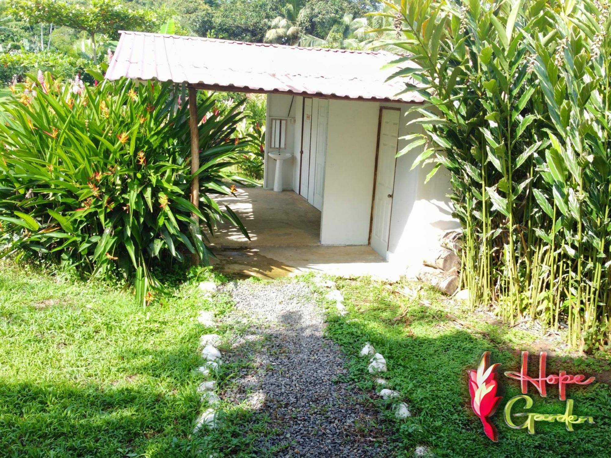 Hope Garden, Sarapiqui, We Connect You With The Sarapiqui Tropical Forest Kültér fotó