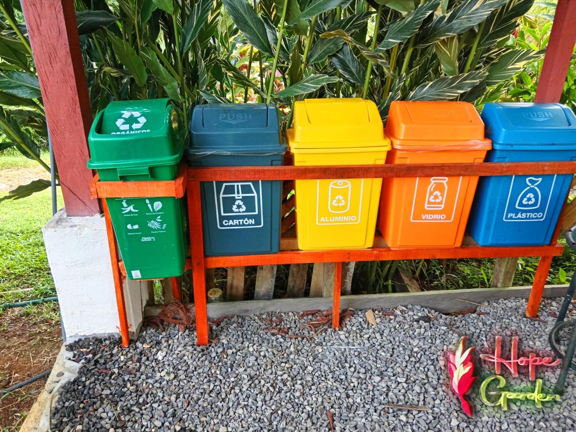 Hope Garden, Sarapiqui, We Connect You With The Sarapiqui Tropical Forest Kültér fotó