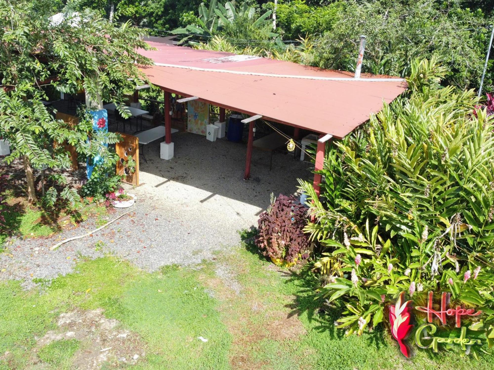 Hope Garden, Sarapiqui, We Connect You With The Sarapiqui Tropical Forest Kültér fotó