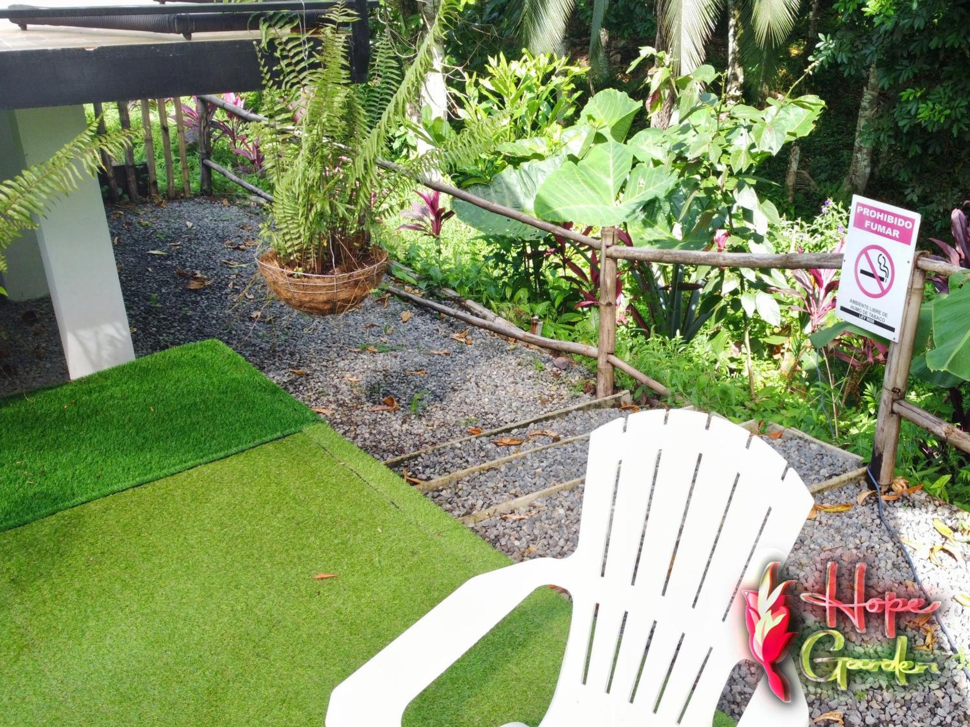 Hope Garden, Sarapiqui, We Connect You With The Sarapiqui Tropical Forest Kültér fotó